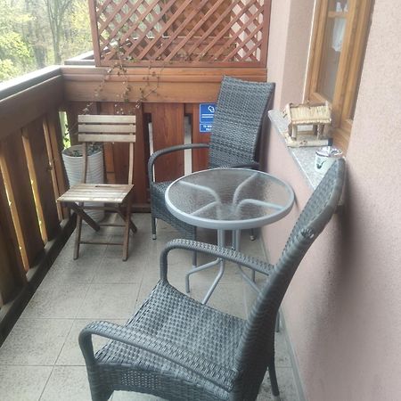 Apartament Miedzy Strumykami קרפאז' מראה חיצוני תמונה