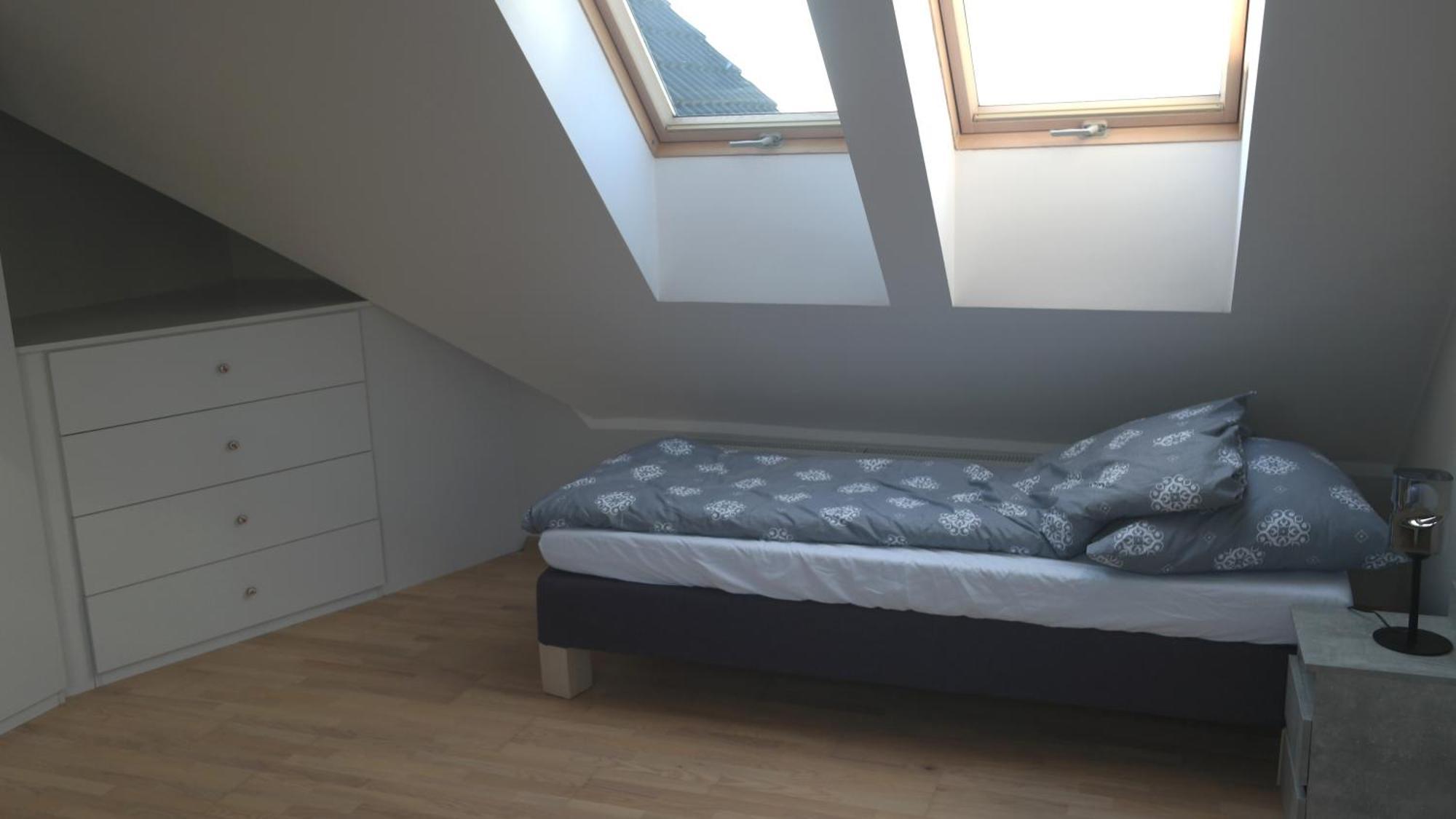 Apartament Miedzy Strumykami קרפאז' מראה חיצוני תמונה