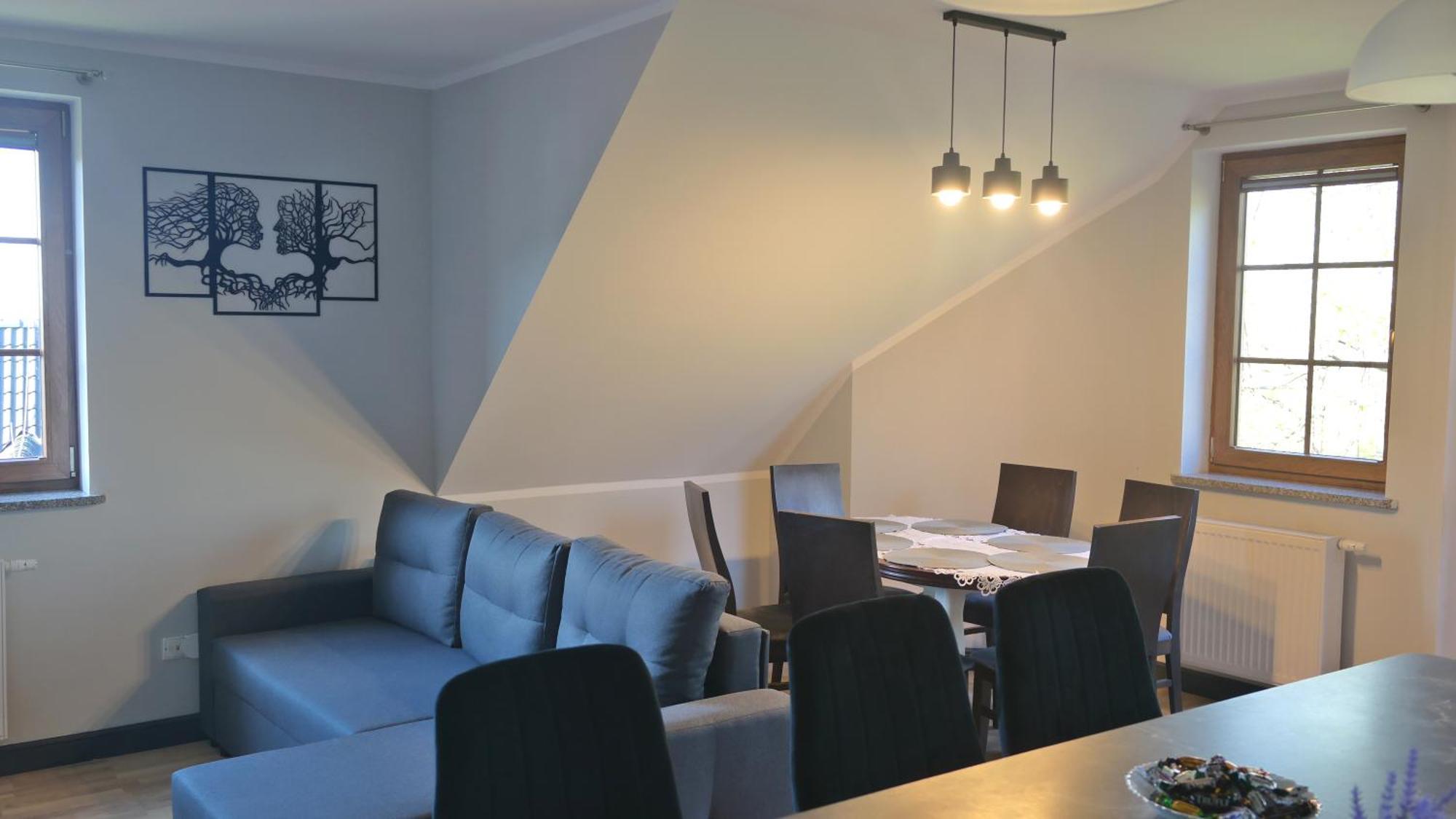 Apartament Miedzy Strumykami קרפאז' מראה חיצוני תמונה